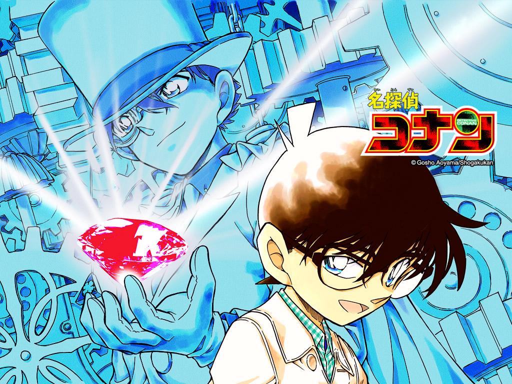 Otaku Gallery  / Anime e Manga / Detective Conan / Wallpapers / 192.jpg